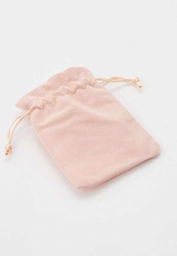 Бусы Mr&Mrs Wolf