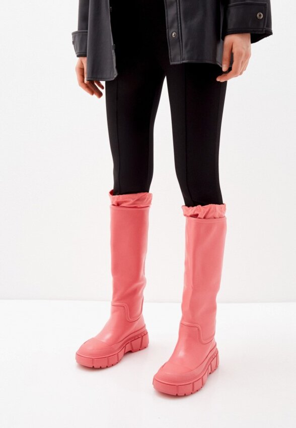 Сапоги May Vian