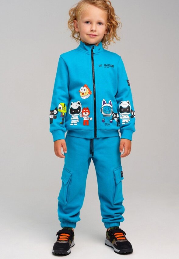 Олимпийка PlayToday