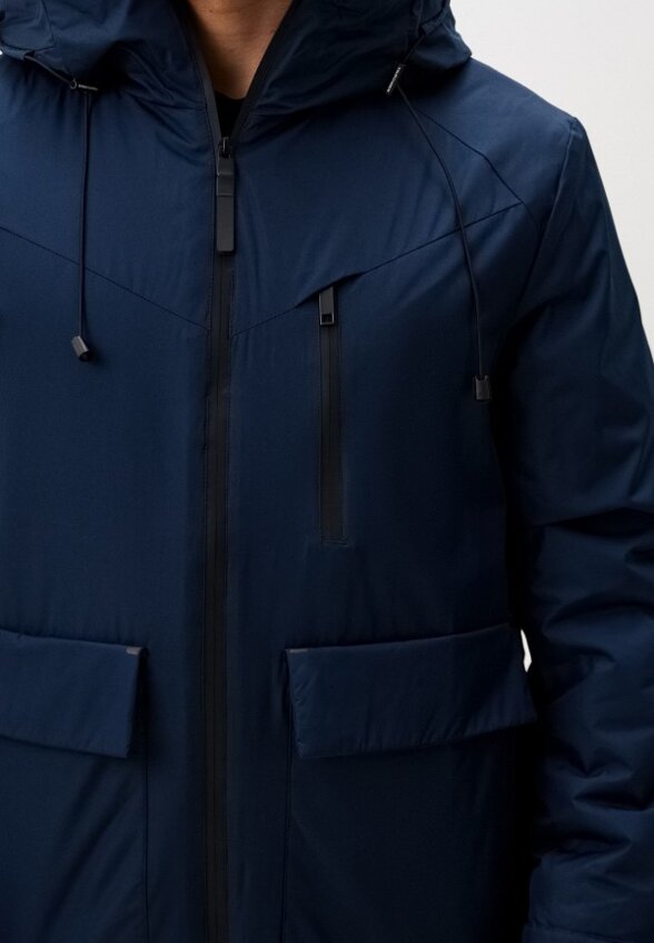 Пуховик Funday