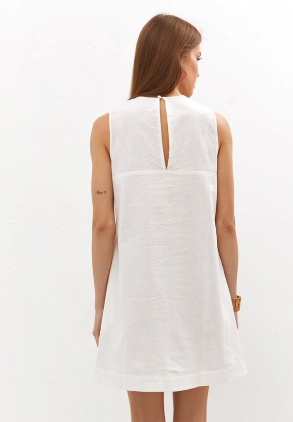 Платье Nataly Rik