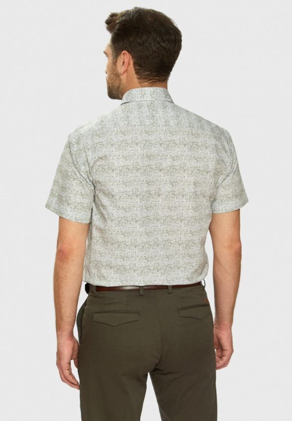 Рубашка Kanzler