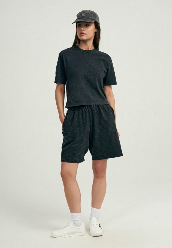 Шорты спортивные Твое