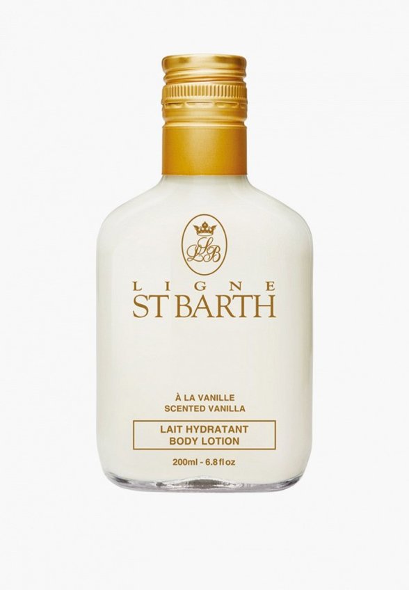 Лосьон для тела Ligne St Barth