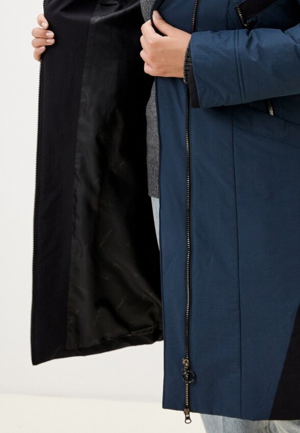 Косуха Karmel Style