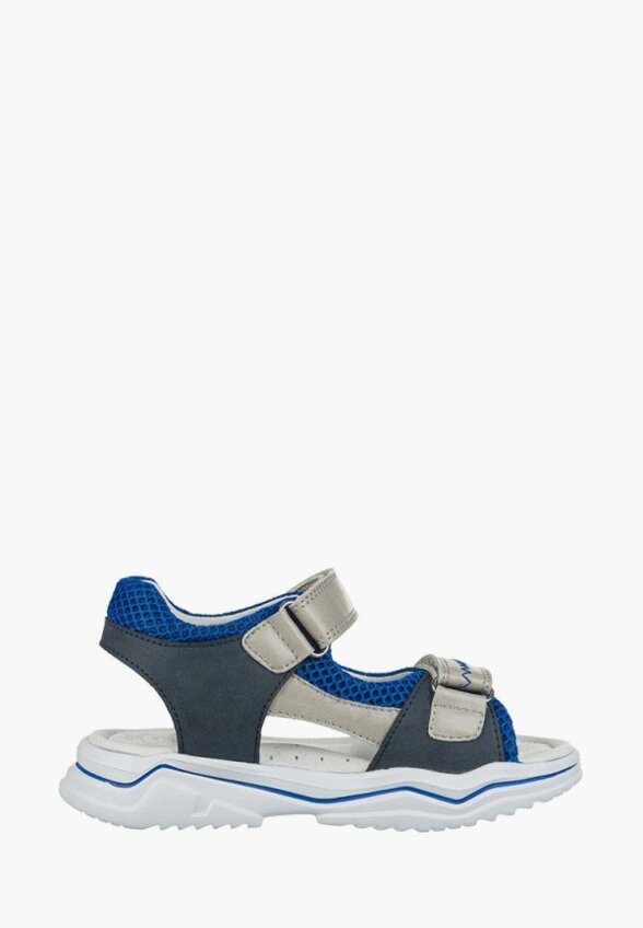 Сандалии Mursu