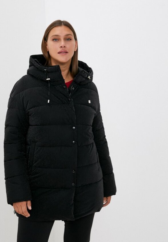 Пуховик Maritta