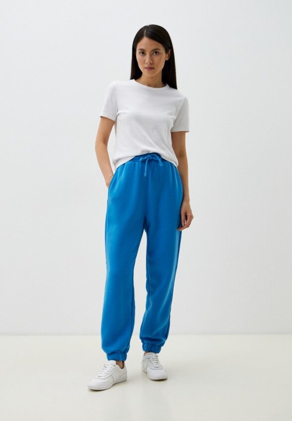 Брюки спортивные Mark Formelle