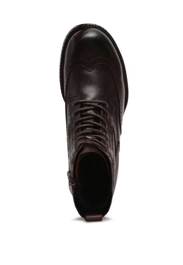 Ботинки El Tempo