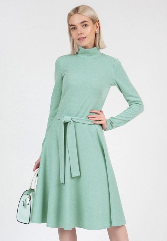 Платье Olivegrey