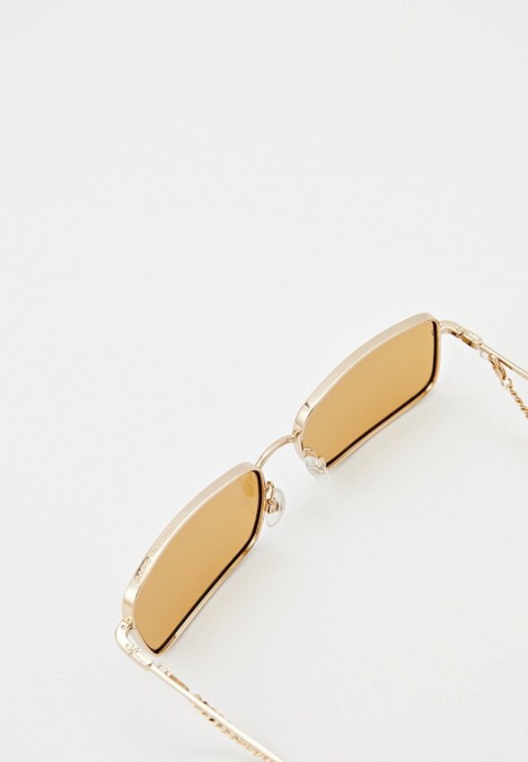 Очки солнцезащитные и цепочка Marc Jacobs