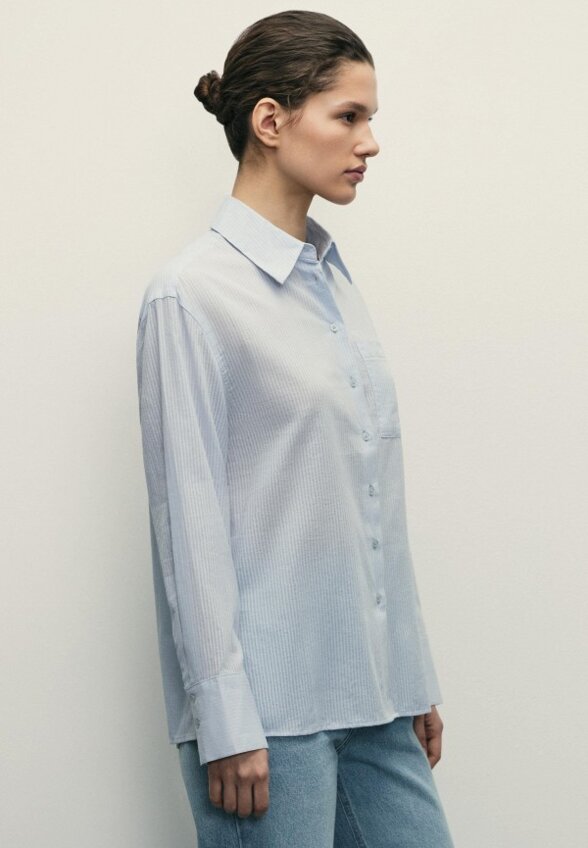 Рубашка Zarina