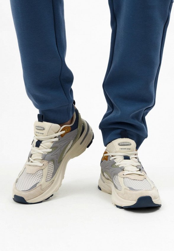 Кроссовки Baasploa