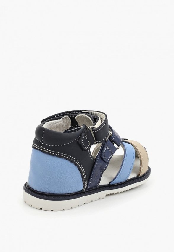 Сандалии Капитошка