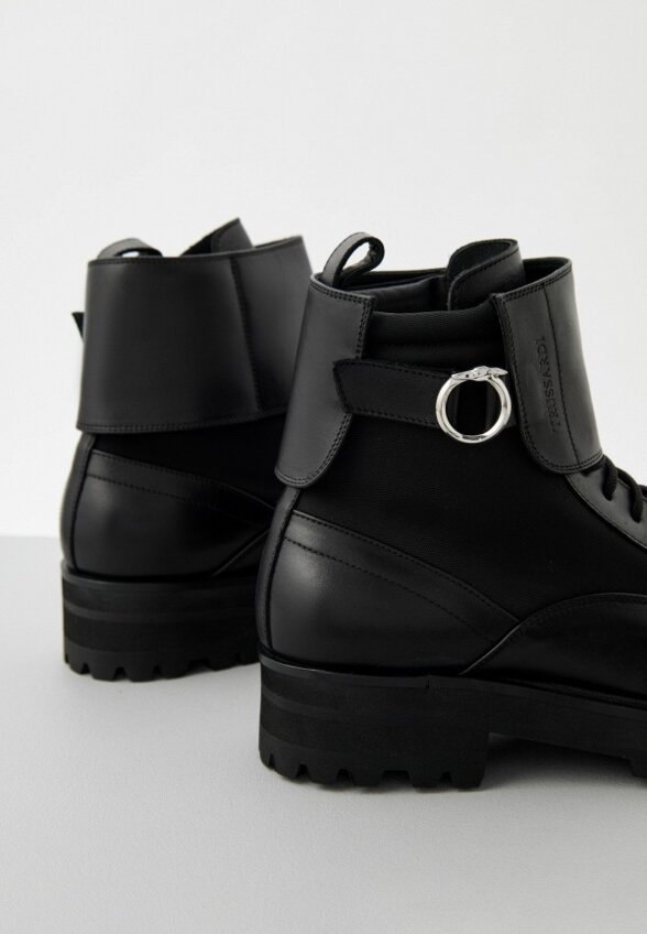 Ботинки Trussardi