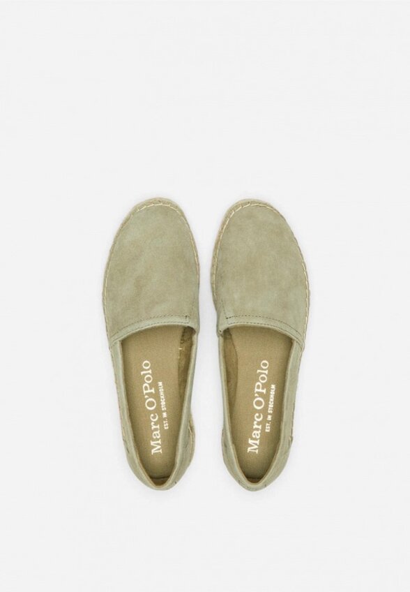 Эспадрильи Marc O'Polo