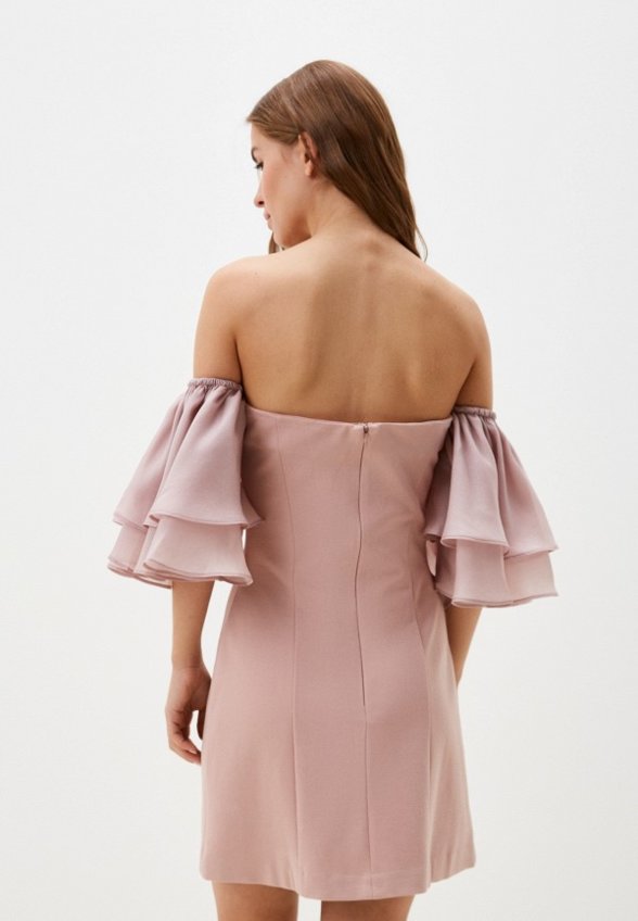 Платье Letlook Fashion