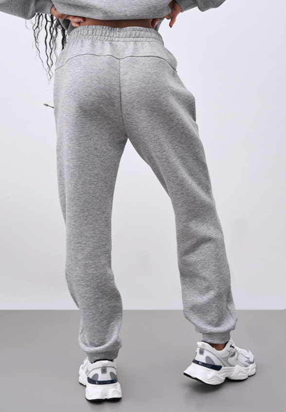 Брюки спортивные Baasploa