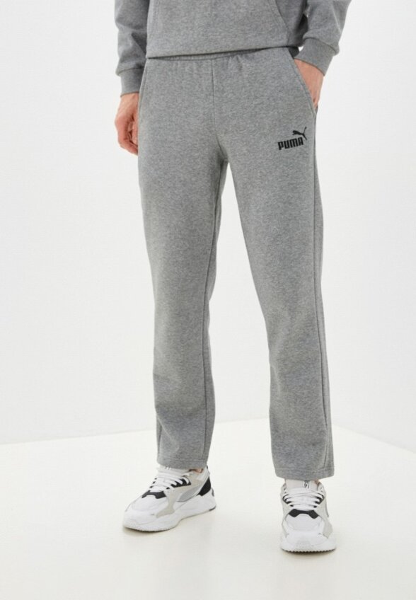 Брюки спортивные PUMA