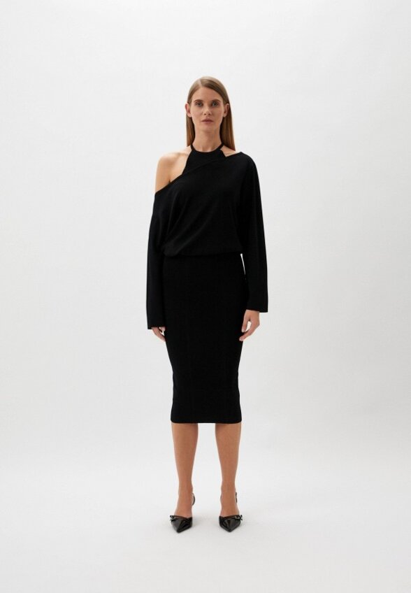 Платье MO5CH1NO Jeans