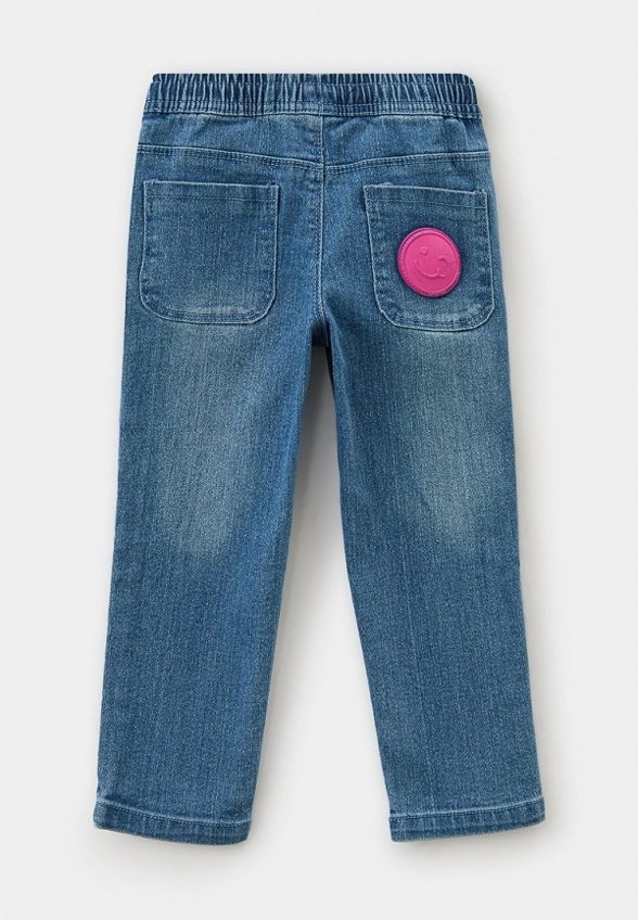 Джинсы PlayToday