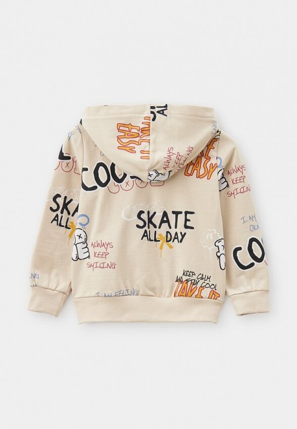 Костюм спортивный Kaftan