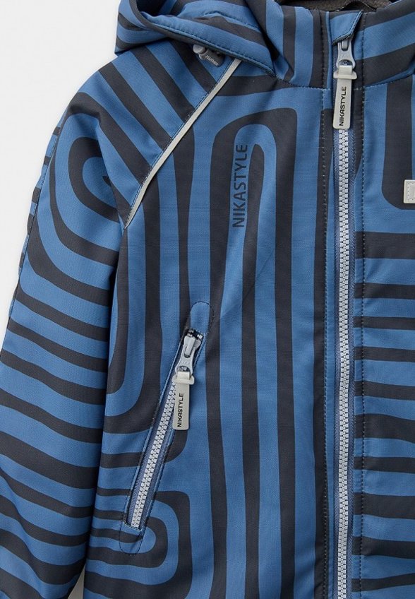 Костюм утепленный Nikastyle