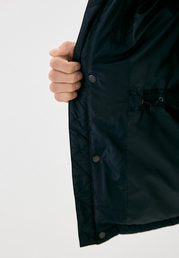 Куртка стеганая Baon