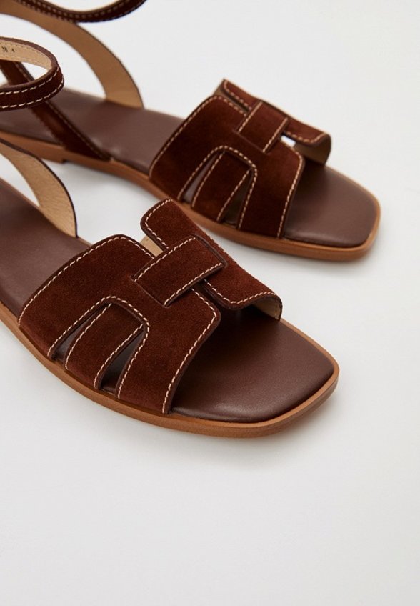 Сандалии Ekonika