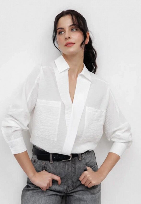 Рубашка Annen