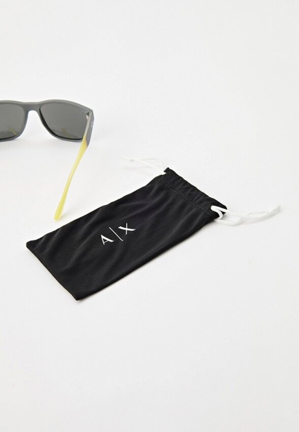 Очки солнцезащитные Armani Exchange