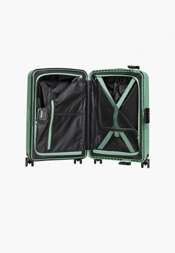 Чемодан Robinzon