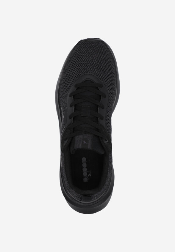 Кроссовки мужские Diadora Sp Leggero Mesh, Черный