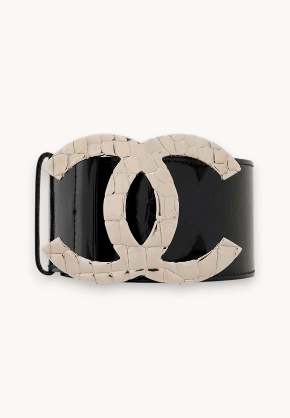 Chanel Belt