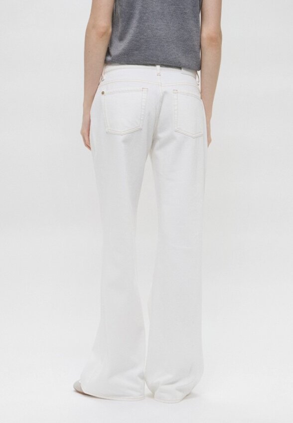 Джинсы 7 For All Mankind