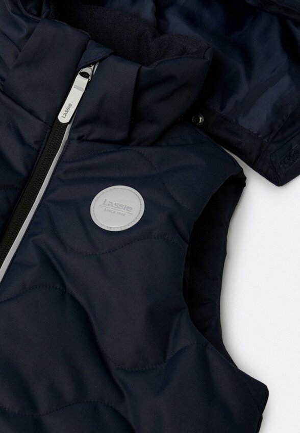 Жилет утепленный Lassie