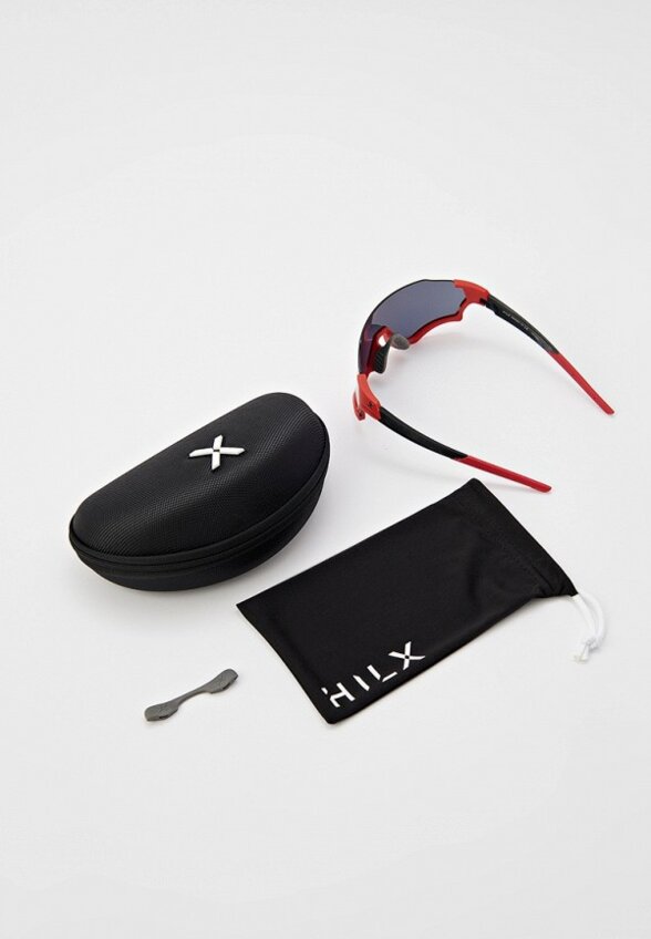 Очки солнцезащитные Hilx