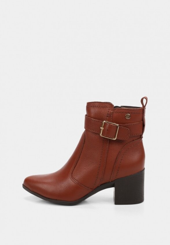 Ботильоны Bottero