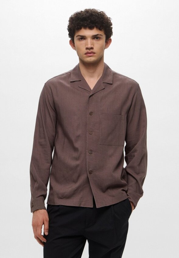 Рубашка Zrn Man