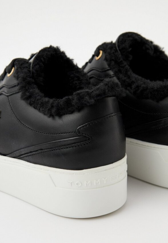 Кеды Tommy Hilfiger