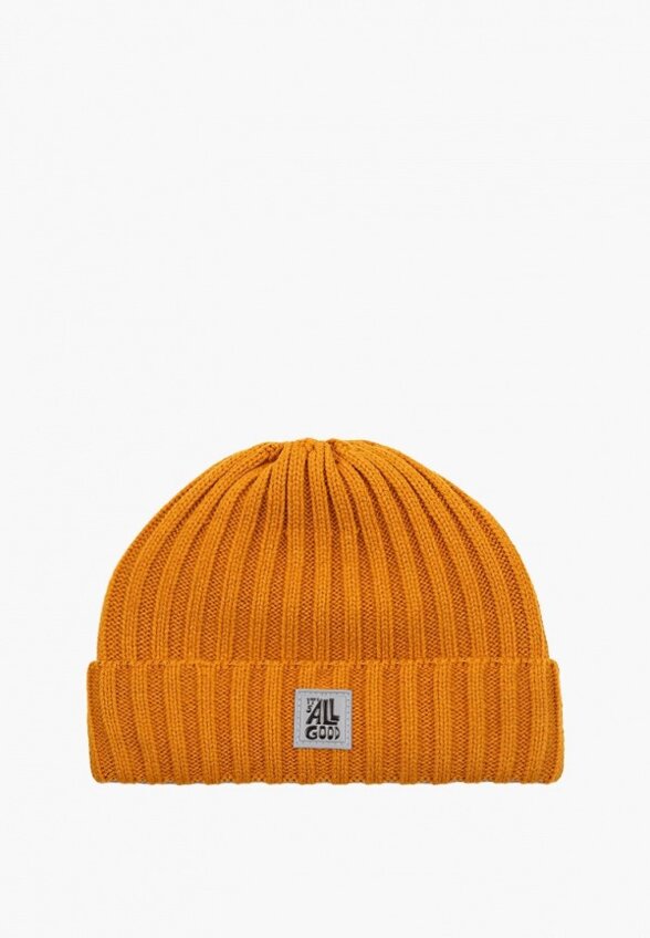 Шапка marhatter