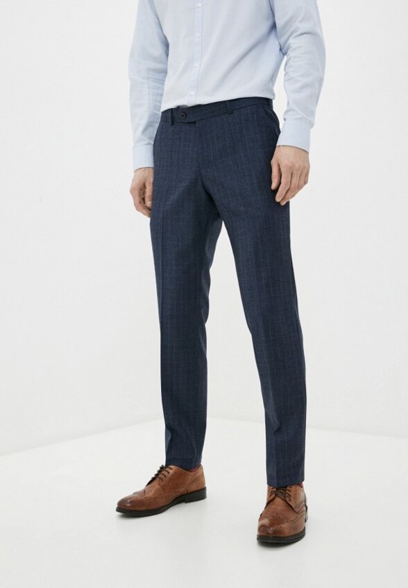 Костюм классический Bolini