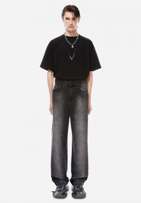 Джинсы Post Post Scriptum