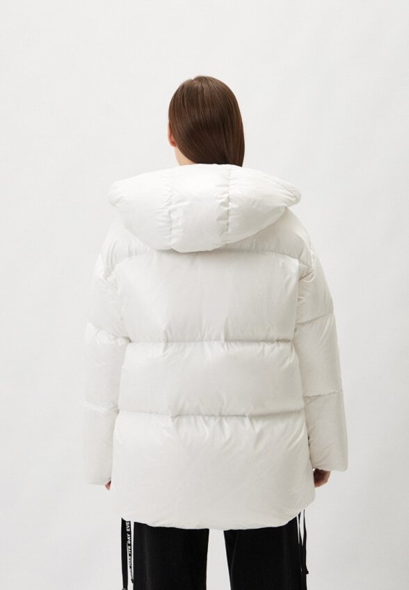 Пуховик Jog Dog