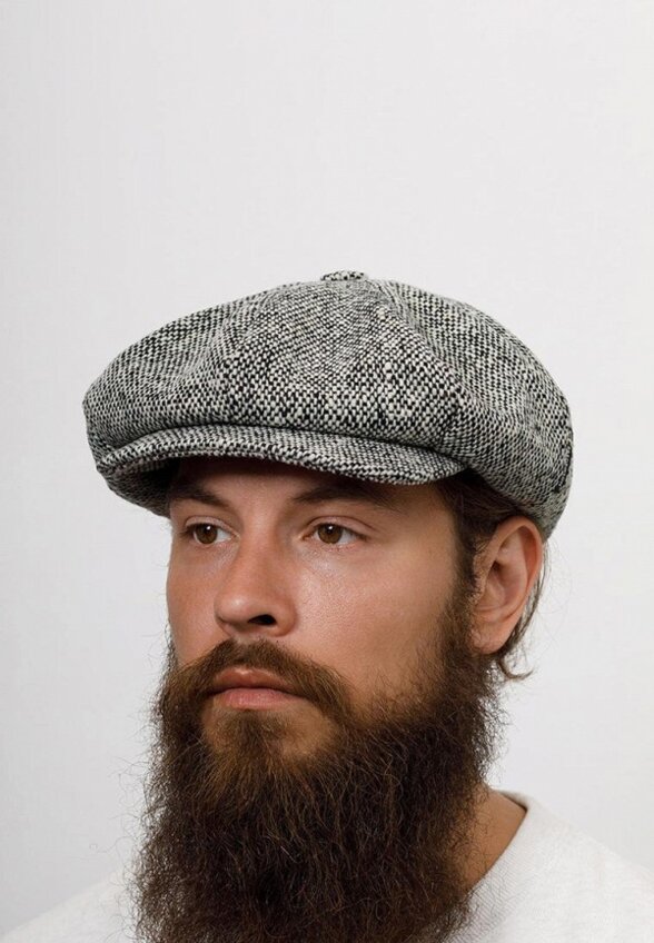 Кепка Fredrikson