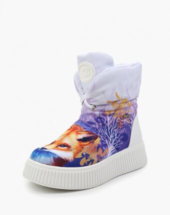 Дутики King Boots женщинам