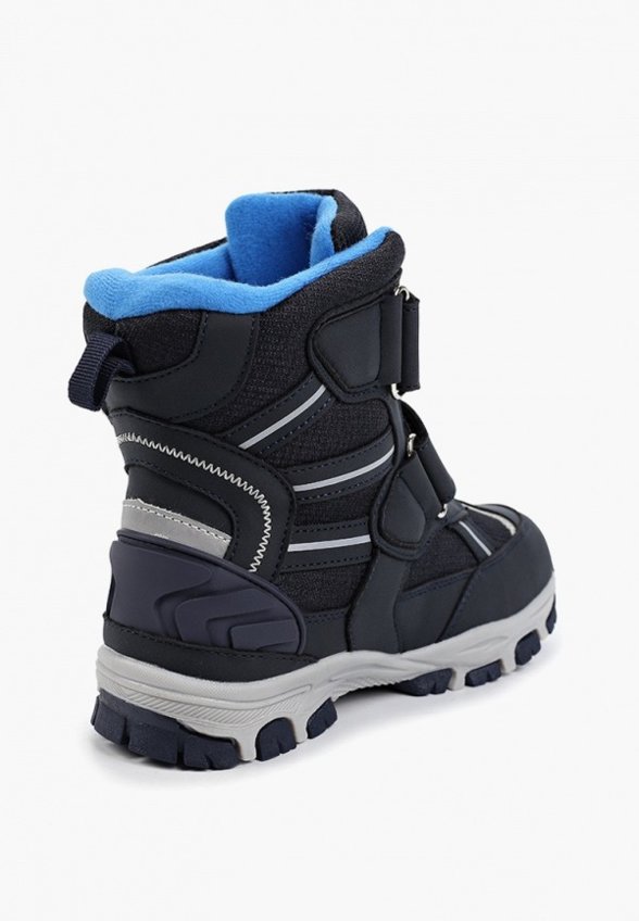 Ботинки Munz Young