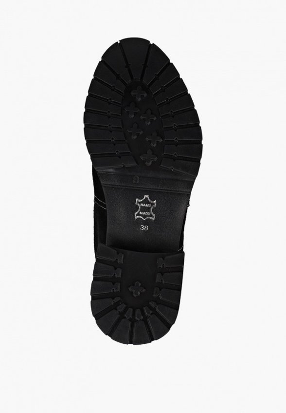 Сапоги Lusavou