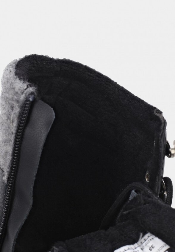 Ботинки Briggs