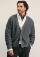 Кардиган Zrn Man1  - превью